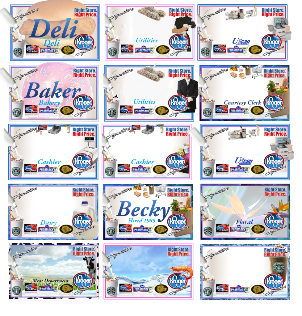 BigTrickedout_Name Tags (Kroger) Photo by Stephen_Donivan Photobucket